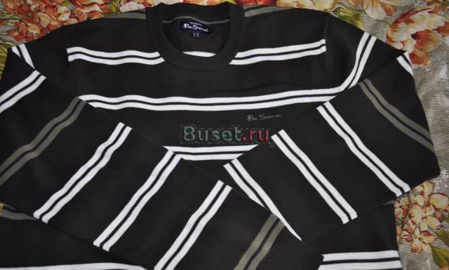 Ben Sherman Москва