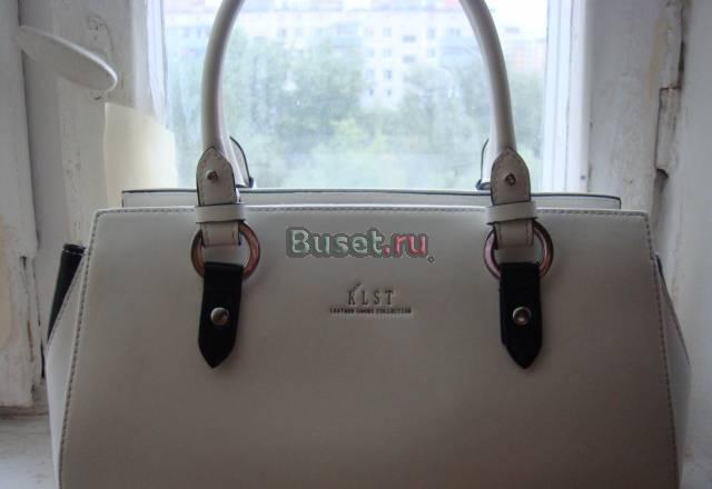 Новая фирменная сумка Москва