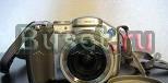 Canon PowerShot S2 IS Москва