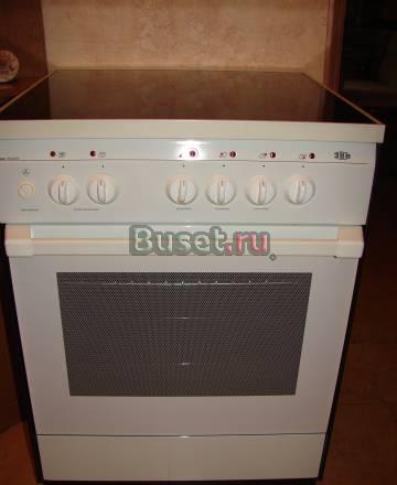 Плита электрическая эви 5020, бу Москва