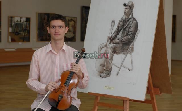 Живая музыка Краснодар