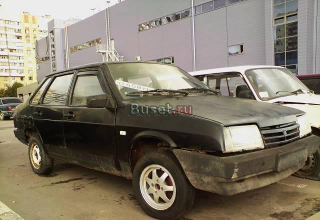 ВАЗ Другое, 1995 Санкт-Петербург