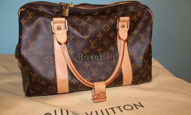 Сумка Louis Vuitton ( Оригинал) Москва