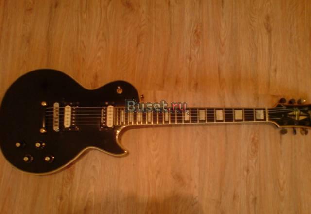 Эленктро -гитара Greco Москва