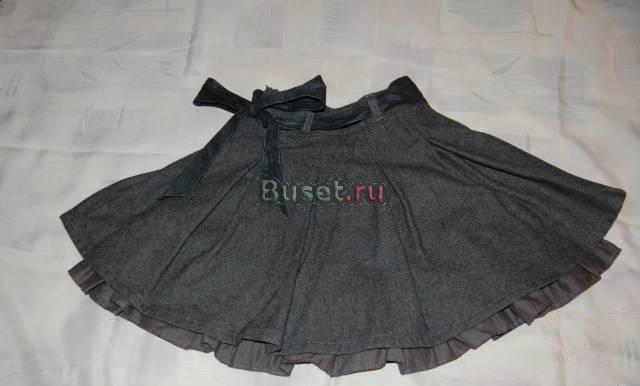 Юбочка Москва