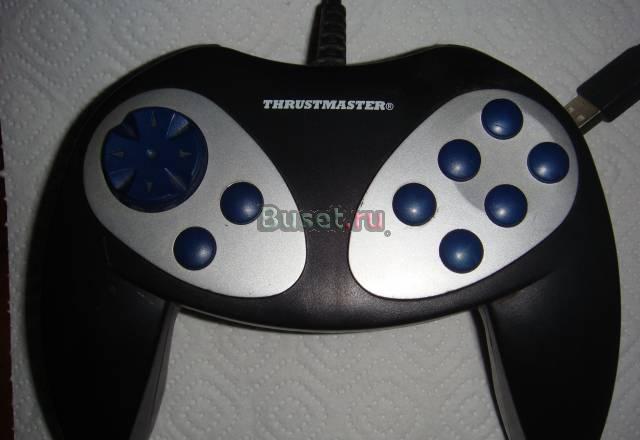 Джостик для компьютера Москва