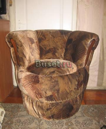 Кресло Санкт-Петербург