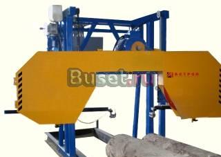 Пилорама и станки Пермь