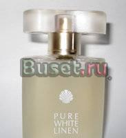 Pure White linen Eeste Lauder Санкт-Петербург