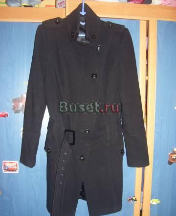 Пальто демисез Санкт-Петербург