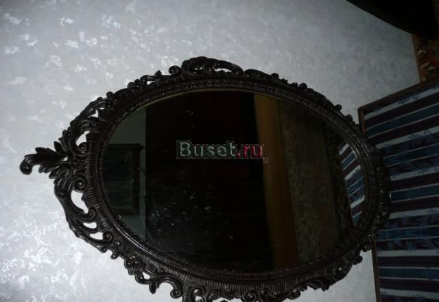 Зеркало, высота 70 см Санкт-Петербург