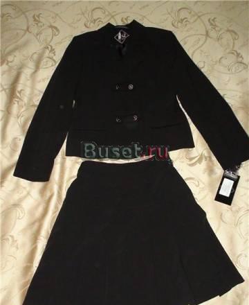 Школьная форма для девочки 10-12 лет за 800руб Санкт-Петербург