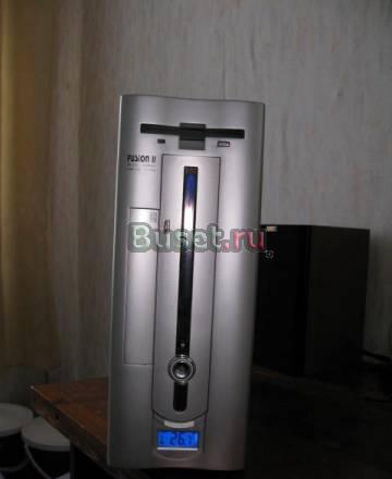 Системный блок Москва