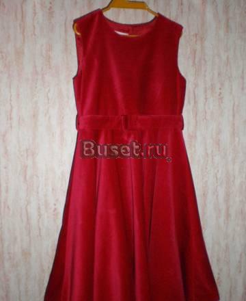 Нарядное платье Москва