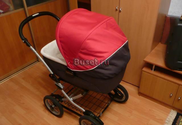 Детская коляска Рязань