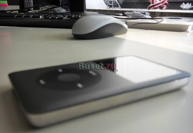 Ipod 160гб Москва
