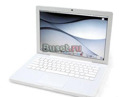 Ноутбук Apple MacBook A1181 Санкт-Петербург