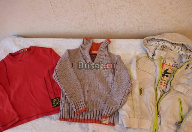 Куртка, джемпер, бадлон Санкт-Петербург