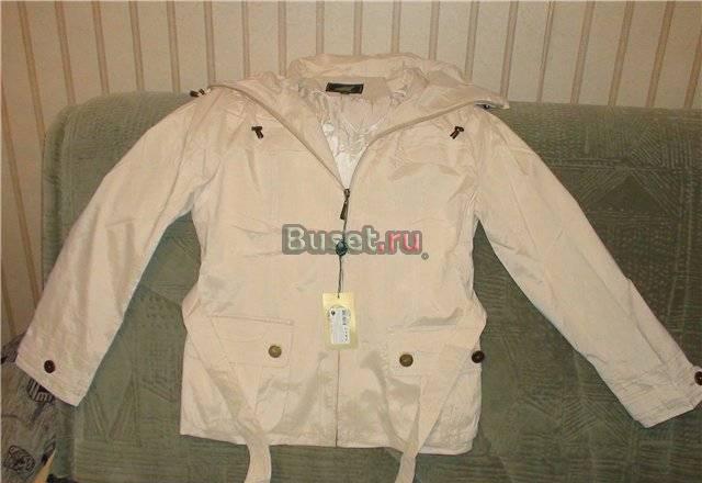 Ветровка женская за 600руб Санкт-Петербург