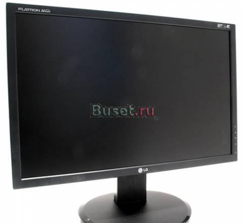 Монитор LG L204WT-BF на запчасти Санкт-Петербург
