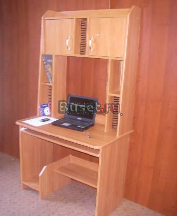 Стол Компьютерный СУ-10  Новый Санкт-Петербург