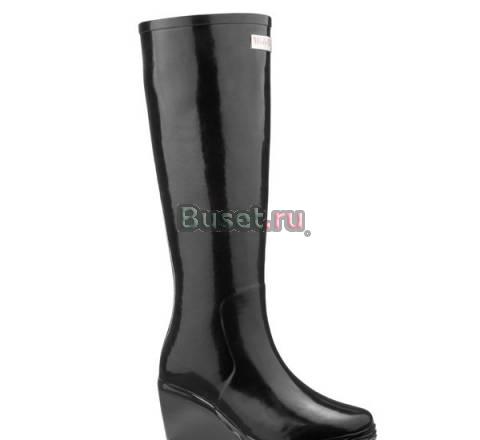 Резиновые сапоги "Wedge Welly" Москва