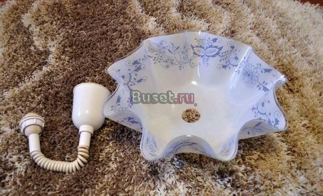 Люстра потолочная Санкт-Петербург