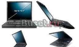 Lenovo x61s Москва