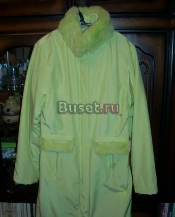 Новое очень красивое пальто savage Москва