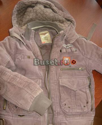 Куртка на 5-6 лет Села Москва