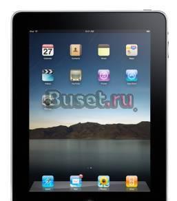 Apple iPad WiFi+3G 64 Гб Санкт-Петербург