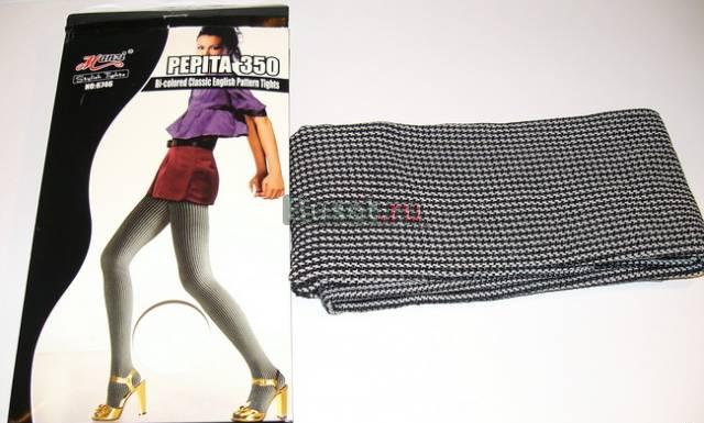 Теплые колготки Москва