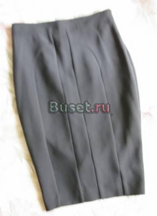 Юбка карандаш zara Москва