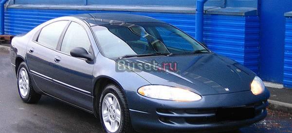 Dodge Intrepid, 2002 или обмен Санкт-Петербург