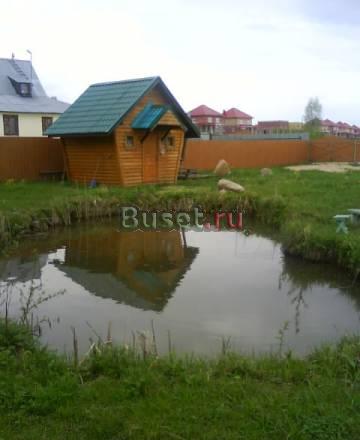 Продаю участок 10 сот, 24 км от МКАД Лобня