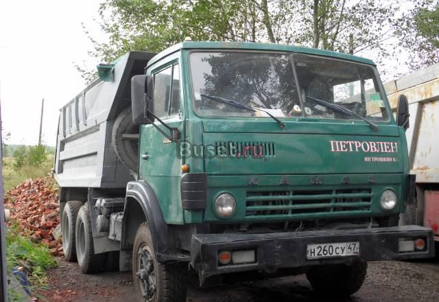 Продам Камаз 5511 Санкт-Петербург