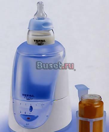 Подогреватель Tefal Baby Home Сергиев Посад