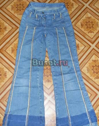 Джинсы Benetton Москва