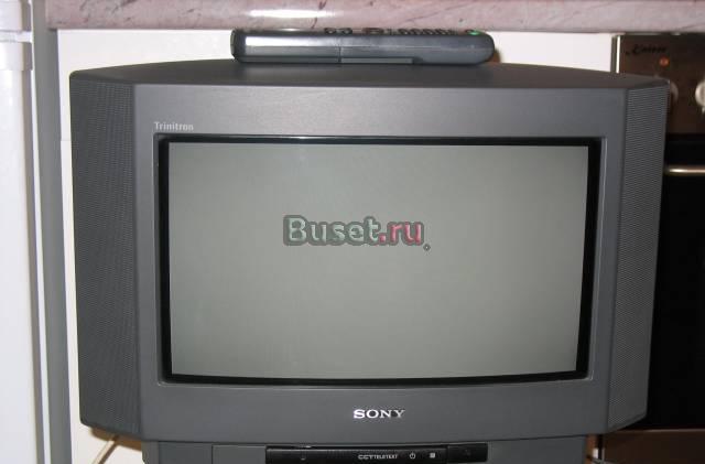 Телевизор Sony KV-16WT1R (16 дюймов) Москва