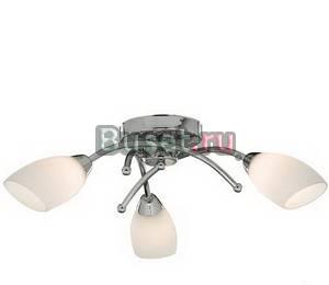 Люстра Санкт-Петербург