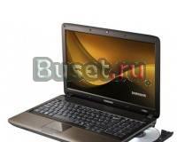 Новый мощный ноутбук Samsung R540 JS03 Санкт-Петербург