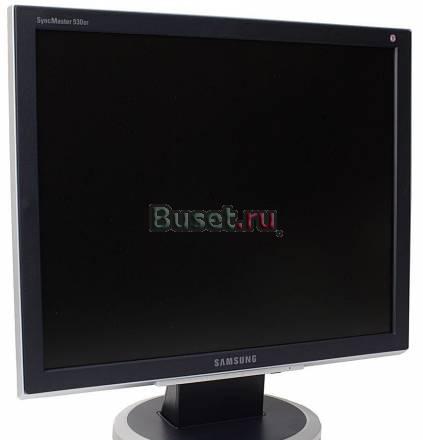 Монитор samsung SyncMaster 930 "19 Москва