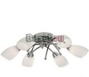 Люстра Санкт-Петербург