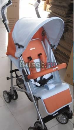 Коляска-трость Joly, новая, (5 расцветок) Москва