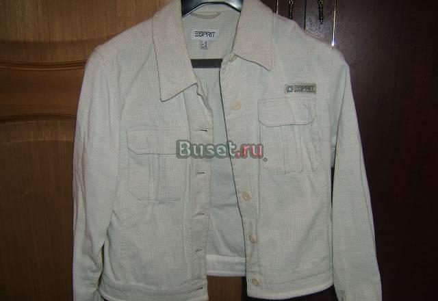 Sprit курточка Москва