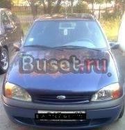 Ford Fiesta, 2000 Санкт-Петербург