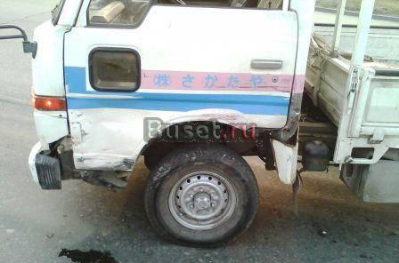 Toyota Hilux, 1990 Челябинск
