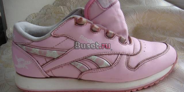 Кроссовки Москва