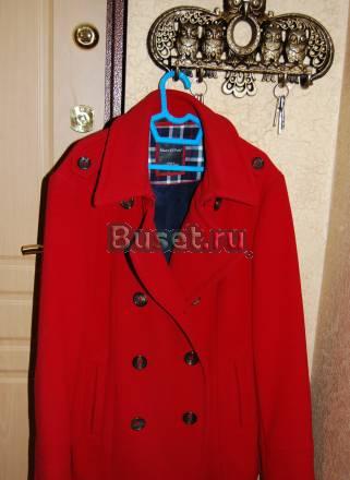 Пальто Marco Polo Москва