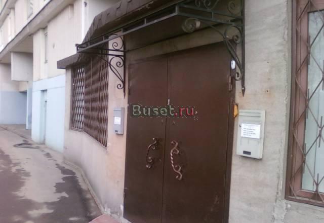 Продам нежилое помещение под офис,салон и т д Москва